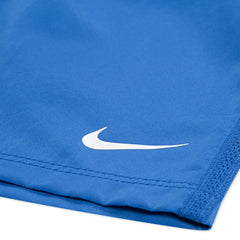 Nike Boys Icon Woven Shorts In Light Blue