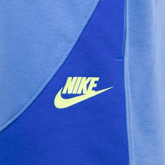 Nike Kids On The Move French Terry Shorts