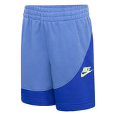 Nike Kids On The Move French Terry Shorts
