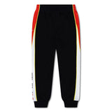 Nike Boys Nsw Victory Lap Ft Joggers In Black