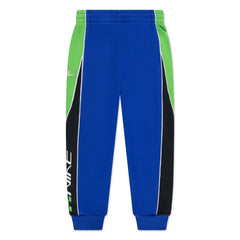 Nike Boys Nsw Victory Lap Ft Joggers In Game Royal