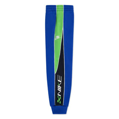 Nike Boys Nsw Victory Lap Ft Joggers In Game Royal