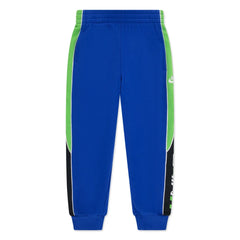 Nike Boys Nsw Victory Lap Ft Joggers In Game Royal