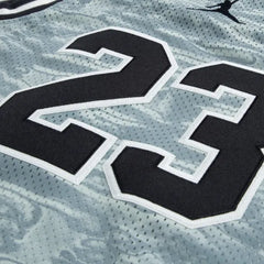 Jordan Boys 23 Aop Jersey Aviator Grey