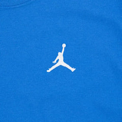 Jordan Boys Jumpman Blue Air Emb Tee