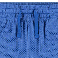 Jordan Boys Tapping Mesh Shorts In Blue