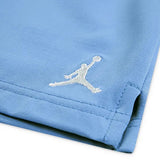 Jordan Boys Jumpman Woven Play Shorts In Blue