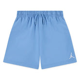 Jordan Boys Jumpman Woven Play Shorts In Blue