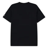 Jordan Boys Flight Essential Blocked T-shirt In Black
