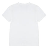 Jordan Boys Flight Essentials T-Shirt In White