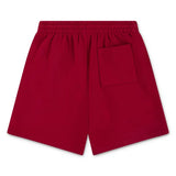 Jordan Boys Gametime Shorts In Red