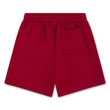 Jordan Boys Gametime Shorts In Red