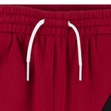 Jordan Boys Gametime Shorts In Red