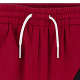 Jordan Boys Gametime Shorts In Red