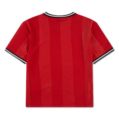 Jordan Boys Mj Sport Jersey Red