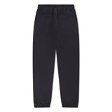 Jordan Boys MJ Hoop PSG Trackpants In Oil Grey