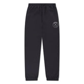 Jordan Boys MJ Hoop PSG Trackpants In Oil Grey