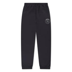 Jordan Boys MJ Hoop PSG Trackpants In Oil Grey