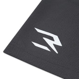 Nike Boys Badge Shorts In Black