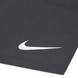 Nike Boys Badge Shorts In Black