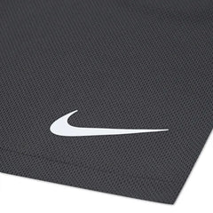Nike Boys Badge Shorts In Black