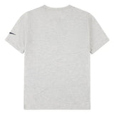 Nike Boys Speedy Grey T-shirt In Grey
