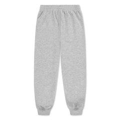 Nike Boys Vintage French Terry Trackpants In Grey