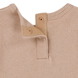 Nike Unisex Romper & Socks In Hemp