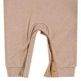 Nike Unisex Romper & Socks In Hemp