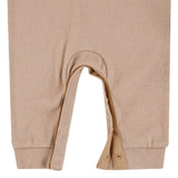 Nike Unisex Romper & Socks In Hemp