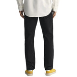 Gant Mans Regular Desert Jeans In Black