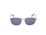 Gant Sunglasses Womens In Shiny Black GA00018-5612V