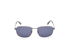 Gant Sunglasses Womens In Shiny Black GA00018-5612V