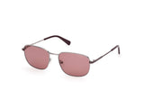 Gant Sunglasses Womens In Shiny Red GA00018-5614S