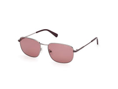 Gant Sunglasses Womens In Shiny Red GA00018-5614S