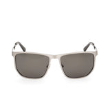 Gant Sunglasses Womens In Shiny Palladium GA00014-5817N