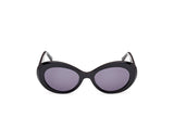 Gant Sunglasses Womens In Shiny Rose Gold GA00015-5101A