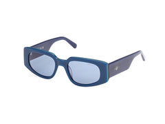 Gant Sunglass Man GA00001-5392V Blue