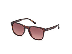 Gant Sunglass Unisex GA7235-5352F Havana