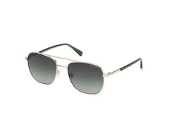 Gant Sunglass Unisex GA7232-5732P Gold