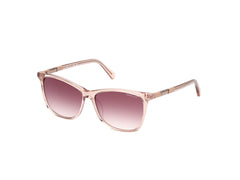 Gant Sunglass Woman GA00007-5572F Beige