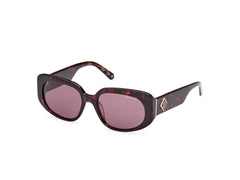 Gant Sunglass Woman Dark Havana / Brown GA8095-5352E