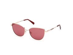 Gant Sunglass Woman GA00012-5528S Gold