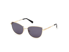 Gant Sunglass Woman GA00012-5530A Gold