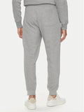 Gant Mens Regular Shield Sweatpants In Grey
