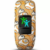 Garmin Starwars Stretchy
