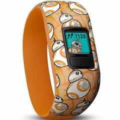 Garmin Starwars Stretchy
