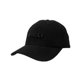 Vialli Gavliar Cap Black