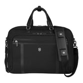 Victorinox Werks Prof Cordura 15" Laptop Black