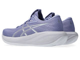 Asics Womens Gel-Cumulus 28 Shoes 500 Bluebell/White